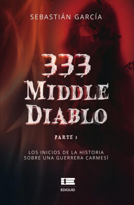 333 middle diablo:Parte 1