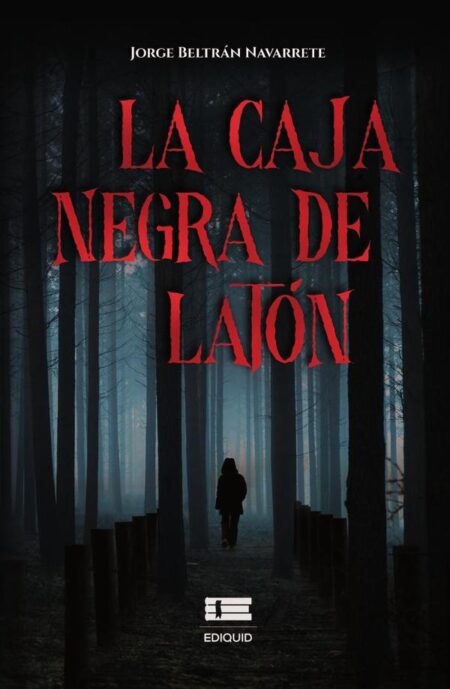 La caja negra de latón