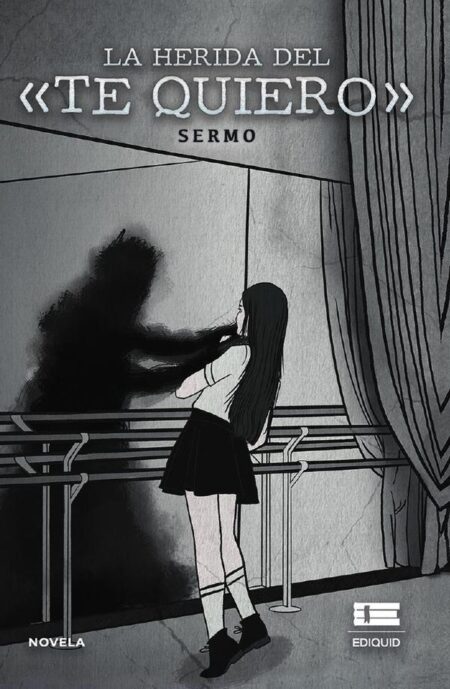 La herida del «Te quiero»