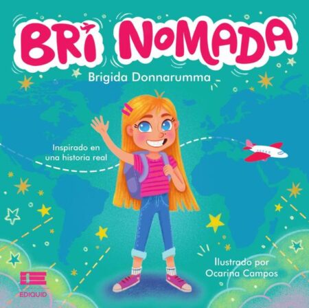 Bri nomada:Inspirado en una historia real