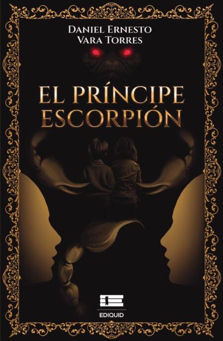 El príncipe escorpión