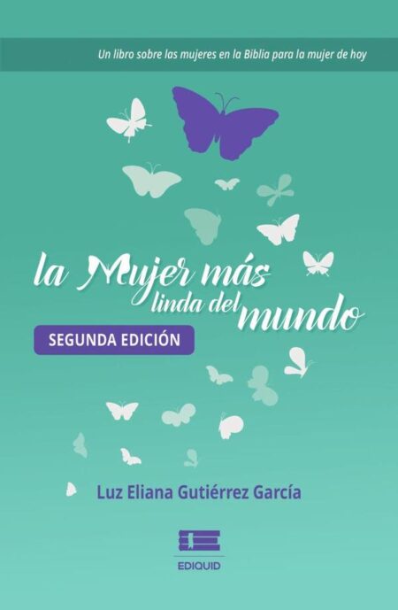 La mujer más linda del mundo