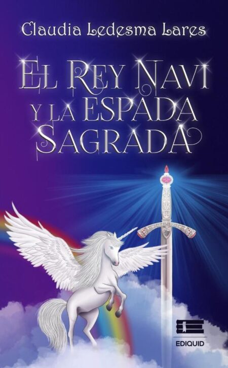 El rey Navi y la Espada Sagrada