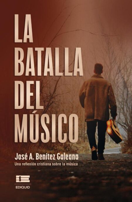 La batalla del músico