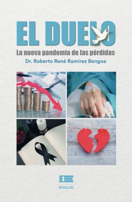 El duelo:La nueva pandemia de las pérdidas