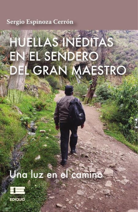 Huellas inéditas en el sendero del gran maestro