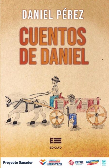 Cuentos de Daniel