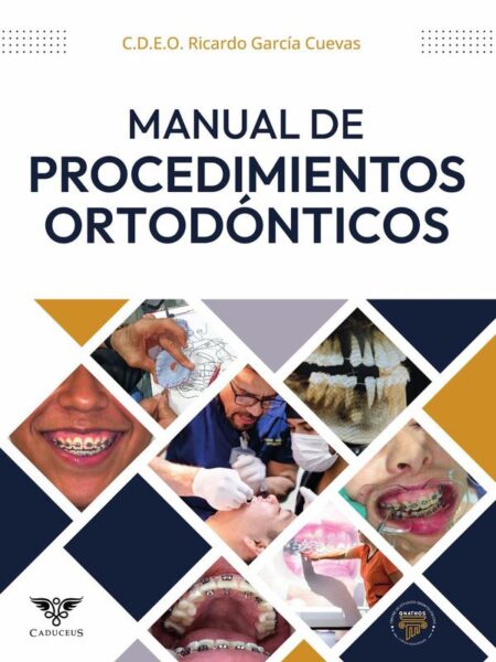 Manual de procedimientos ortodónticos