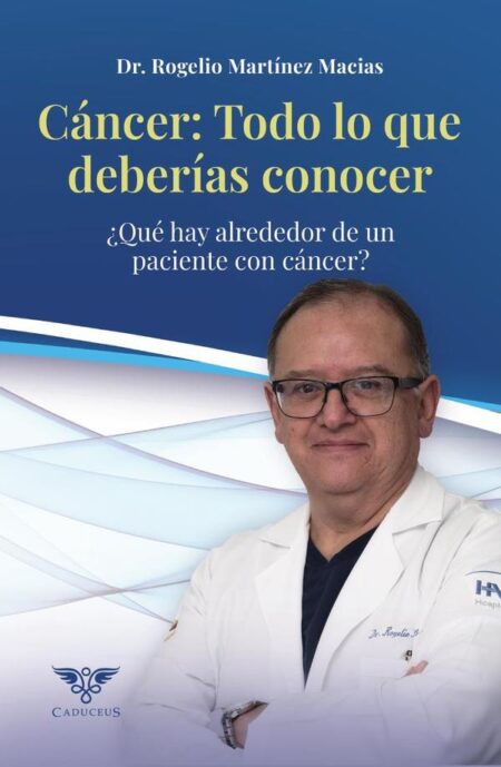 Cáncer: Todo lo que deberías conocer:¿Qué hay alrededor de un paciente con cáncer?
