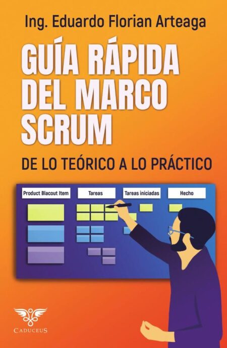Guía rápida del marco SCRUM: de lo teórico a lo práctico