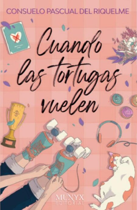 Cuando las tortugas vuelen