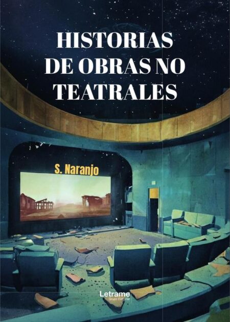 Historias de obras no teatrales