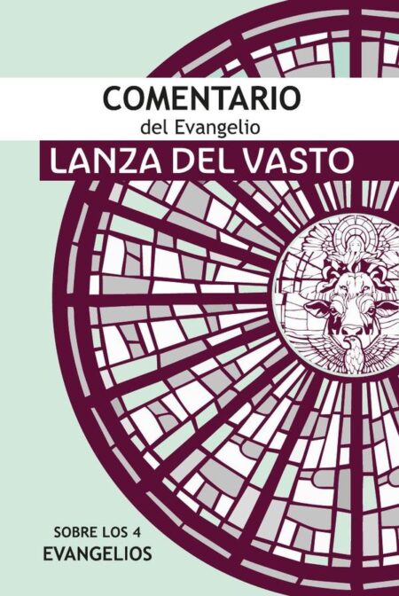 Comentario del Evangelio:Sobre los cuatro Evangelios