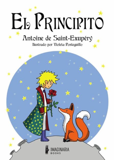 El Principito