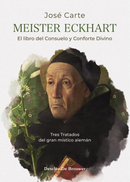 Meister Eckhart:El libro del consuelo y conforte Divino