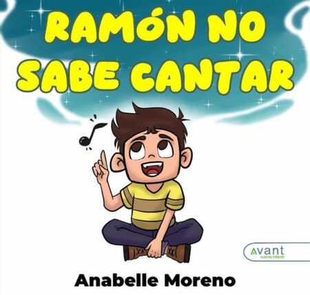 Ramon no sabe cantar