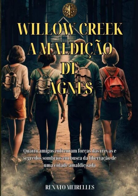 Willow Creek - A Maldição De Agnes