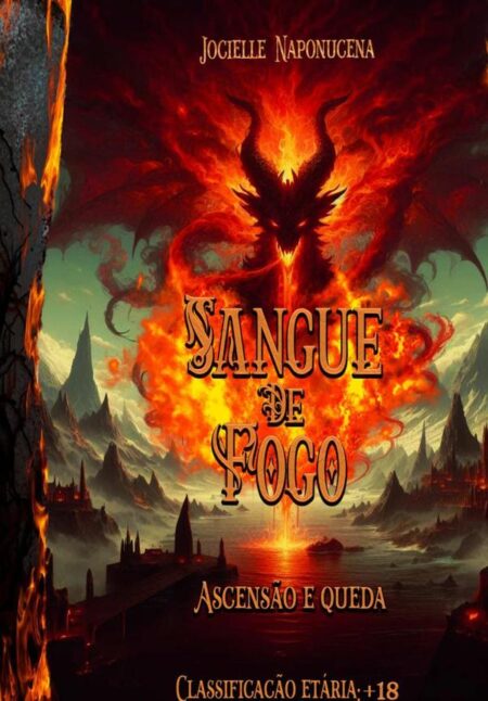 Sangue De Fogo:Ascensão e queda