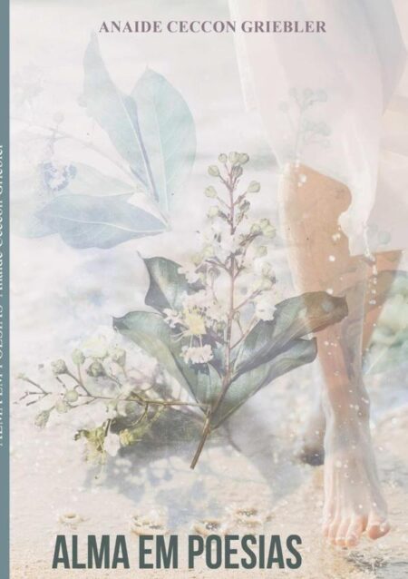 Alma Em Poesias