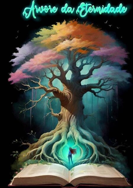 Árvore Da Eternidade