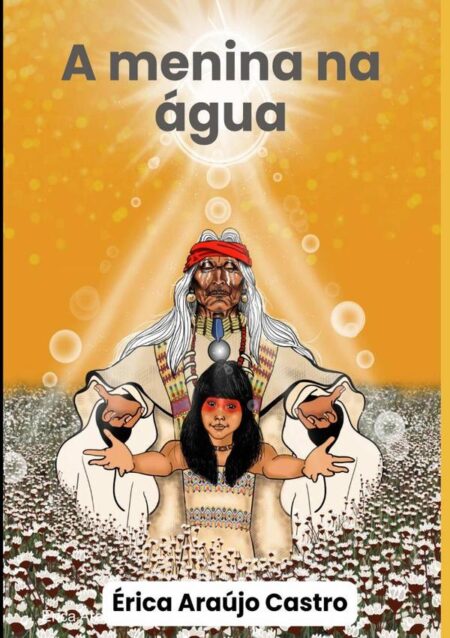 A Menina Na Água:Reminiscências de Aruanda