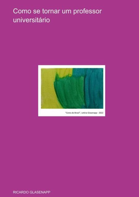 Como Se Tornar Um Professor Universitário