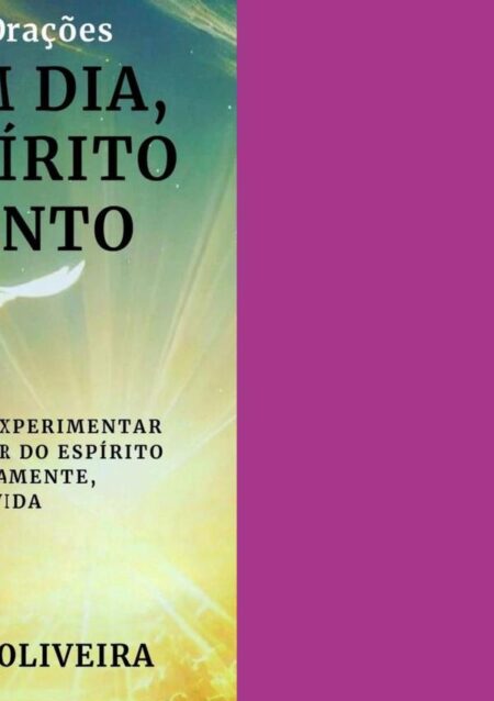 Bom Dia, Espírito Santo:COMO VOCE PODE EXPERIMENTAR O PODEROSO MOVER DO ESPÍRITO SANTO, DIARIAMENTE NA SUA VIDA