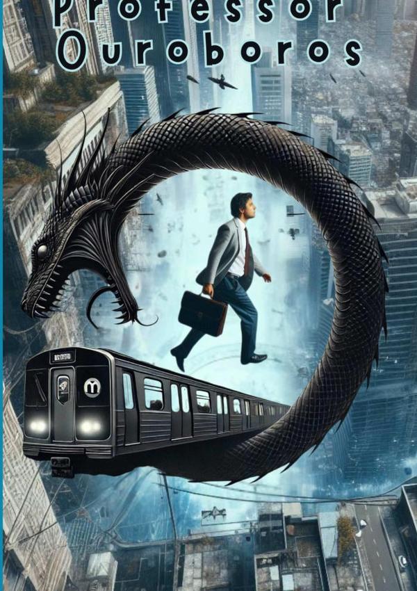 Professor Ouroboros