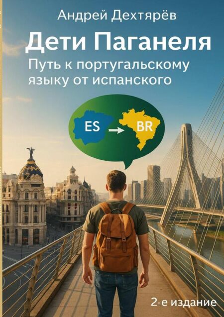 Isbn 9786526635834:Os Filhos de Paganel: O Caminho do Espanhol para a Língua Portuguesa