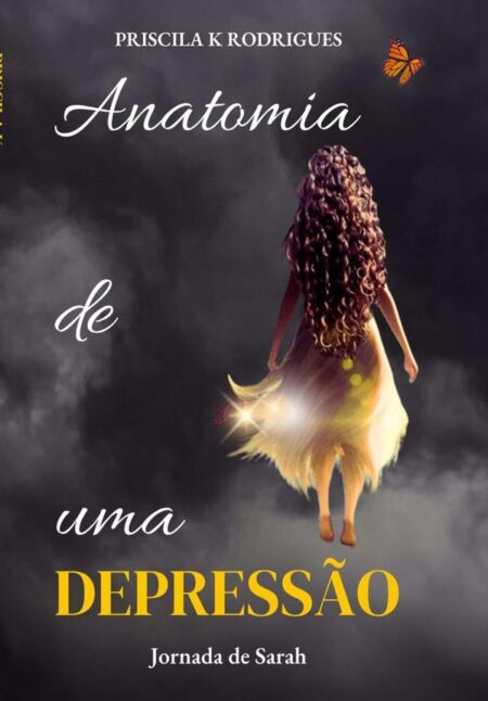 Anatomia De Uma Depressão:Jornada de Sarah