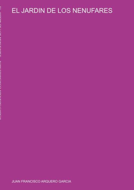 El Jardin De Los Nenufares