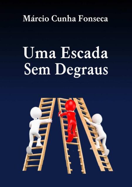 Uma Escada Sem Degraus