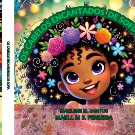 Os Cabelos Encantados De Sofia