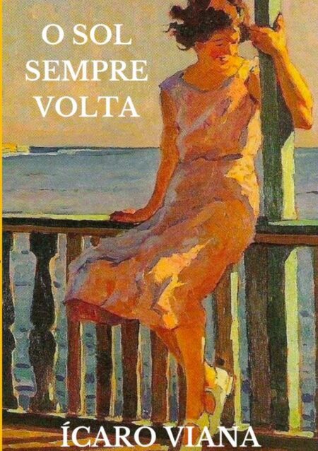 O Sol Sempre Volta