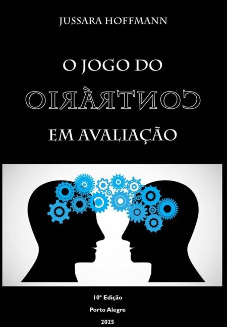 O Jogo Do Contrário Em Avaliação