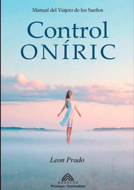 Control Oníric:Manual del Viajero de los Sueños