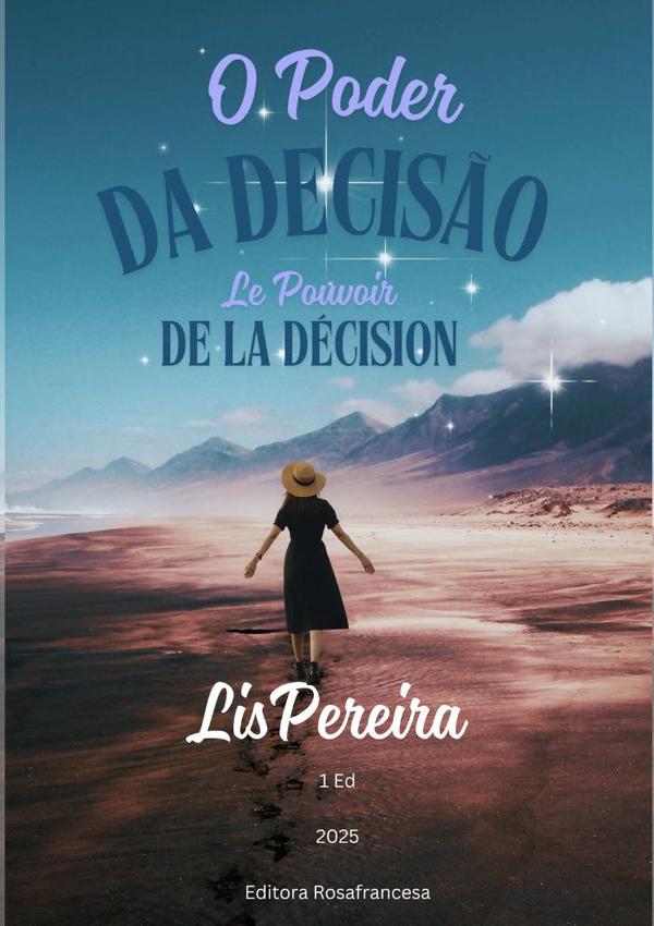 O Poder Da Decisão:Cuidando de Vidas, Transformando Destinos