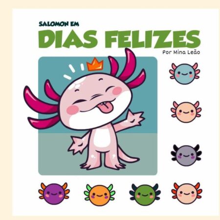 Salomon:em Dias Felizes