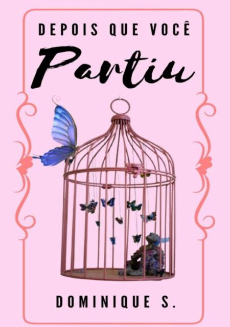 Depois Que Você Partiu