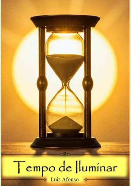 Tempo De Iluminar