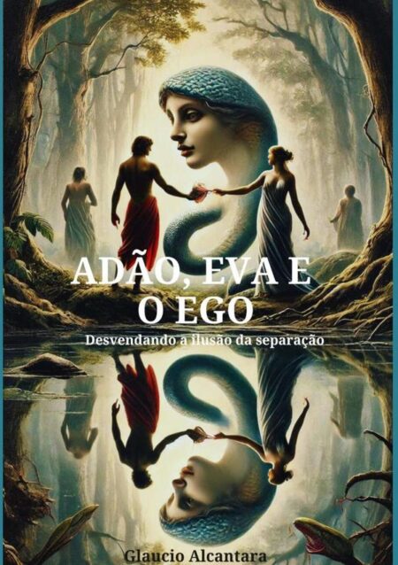 Adão, Eva E O Ego