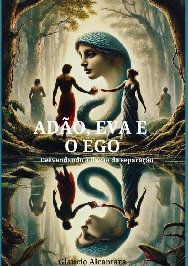 Adão, Eva E O Ego
