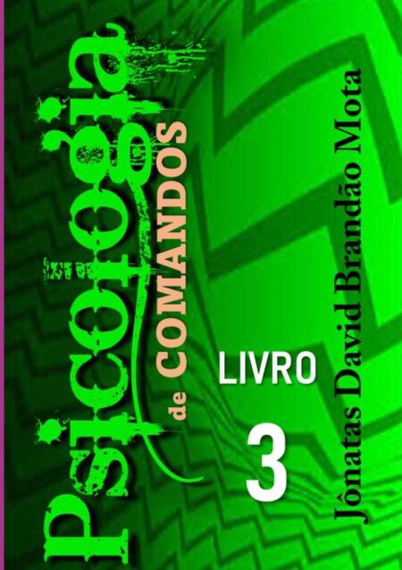 Psicologia De Comandos 3
