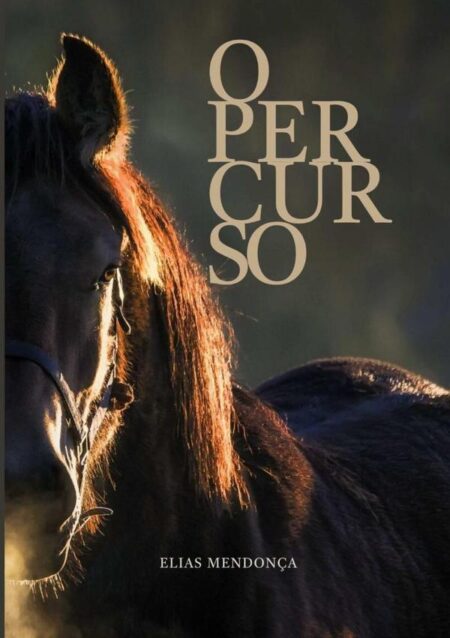 O Percurso:Elias Mendonça