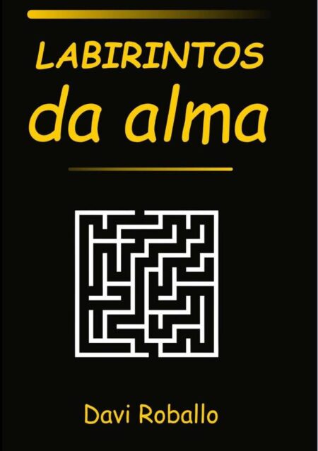 Labirintos Da Alma