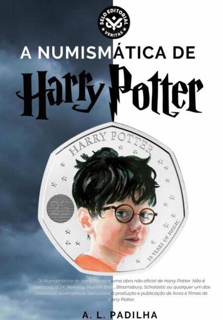 A Numismática De Harry Potter