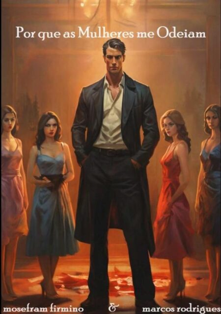 Por Que As Mulheres Me Odeiam