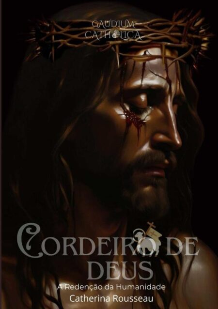 Cordeiro De Deus:A Redenção da Humanidade