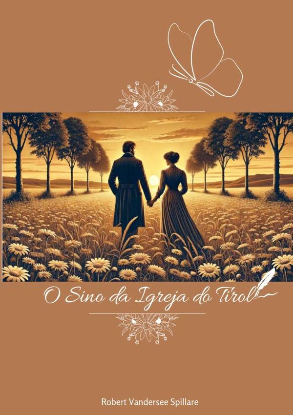 O Sino Da Igreja Do Tirol
