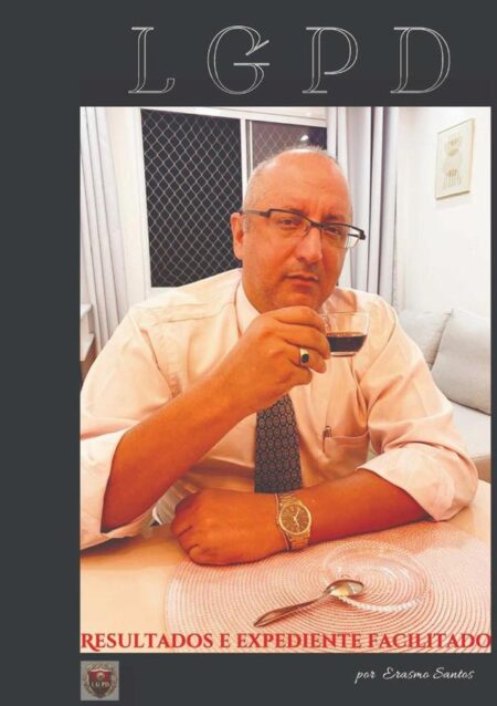 Lgpd - Resultados E Expediente Facilitado